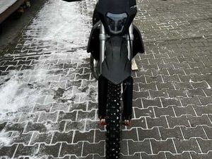 SPRZEDAM KTM XCW 125 OLKUSZ