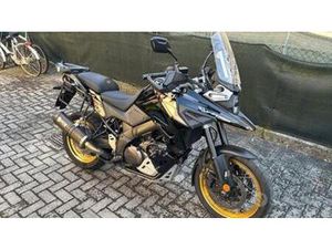 V-STROM 1050 XT