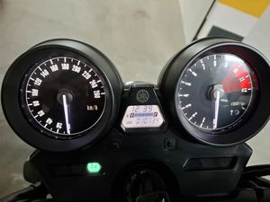 YAMAHA XJR 1300 ANO 2017 VILA FRANCA DE XIRA