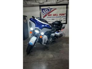 2007 HARLEY-DAVIDSON FLHTCU