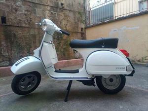 PIAGGIO PX 150 BIANCO