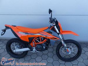 KTM 690 ENDURO R - NOCH 1X AUF LAGER =999,- GESPART