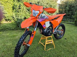 KTM ECX 350