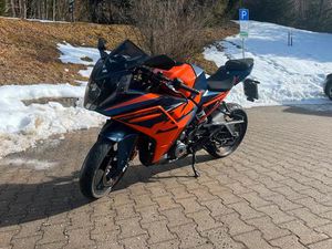 KTM RC 390