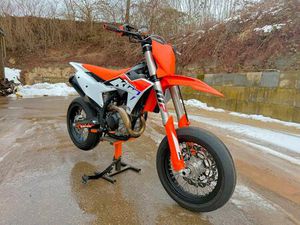 KTM SMR 450 BJ 2023