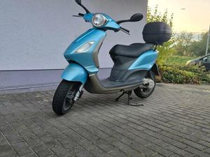 PIAGGIO FLY 50ER