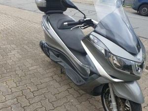 PIAGGIO X10 350 CCM
