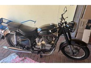 SIMSON AWO SPORT 425, EZ 07/1957 SUPER ZUSTAND
