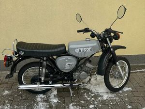SIMSON S50/S51