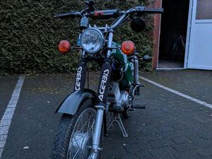 SIMSON S50