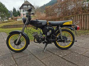 SIMSON S51