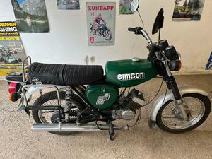 SIMSON S51