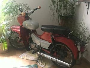 PROJEKTAUFGABE SIMSON STAR SR4-2