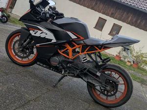 KTM RC 125