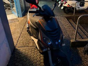 PIAGGIO NRG POWER 50 DD 2020 INSPEKTION NEU TOP ZUSTAND