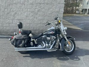 2016 HARLEY-DAVIDSON HERITAGE SOFTAIL® CLASSIC