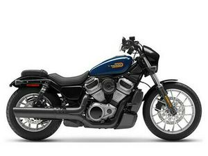2023 HARLEY-DAVIDSON NIGHTSTER® SPECIAL