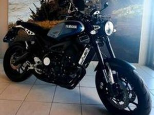 YAMAHA XSR 900 - 2019