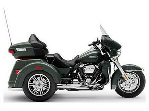 2020 HARLEY-DAVIDSON TRI GLIDE® ULTRA