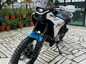 CF MOTO 450 MT AZUL PARA LAMAS BAIXO AZEITÃO (SÃO LOURENÇO E SÃO SIMÃO)