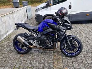 MT 10 2020 MASTER OF TOURQUE AIRÓ