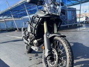 YAMAHA TENERE 700 VENTEIRA