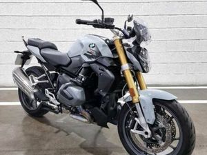 BMW R 1250 R (( 3,500 KMS )) NACIONAL SÃO MAMEDE DE INFESTA E SENHORA DA HORA