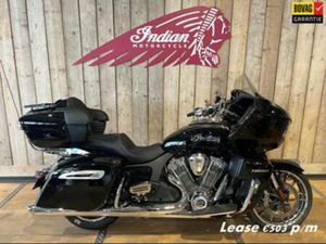 Z INDIAN TOUR PURSUIT LIMITED — MOTOREN | OVERIGE MERKEN — MARKTPLAATS