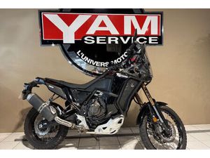 YAMAHA XT Z T 660 2022