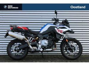 BMW F 750 GS (BJ 2024) — MOTOREN | BMW — MARKTPLAATS