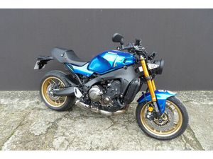 YAMAHA XSR 900 2025