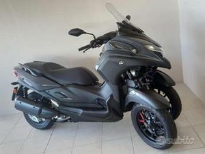 YAMAHA TRICITY 300 - 2024