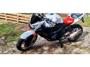 KAVASAKI Z1000 MIT ABS
