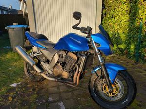 KAWASAKI Z750