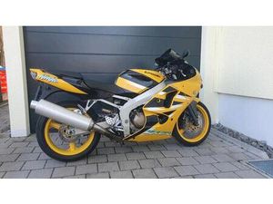 KAWASAKI NINJA ZX-6R