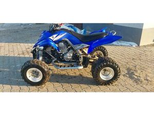 YAMAHA RAPTOR 700R 2008R! MALOGOSZCZ