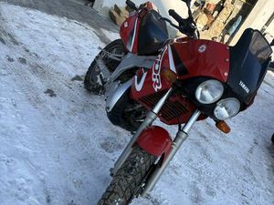 SPRZEDAM YAMAHA TDR 125 DĄBROWA NAD CZARNĄ