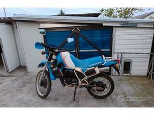 CAGIVA ELEFANT 2 125 9225 KM ORIGINALI