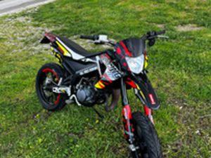 DERBI SEBDA 50 SM