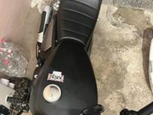 KEEWAY K-LIGHT 125 - 900 KM - PARI AL NUOVO