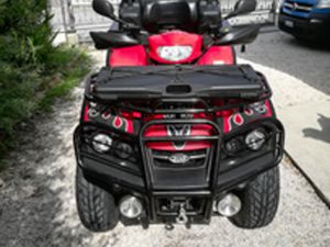 QUAD TGB BLADE 425 NUOVO