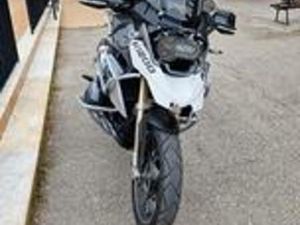 BMW R 1200 GS - 2015