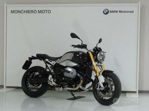 BMW R 1200 NINET ABS MY20
