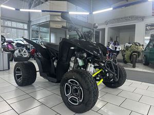 AEON COBRA 422 SM SUPERMOTO 1. HAND GARANTIE LOF