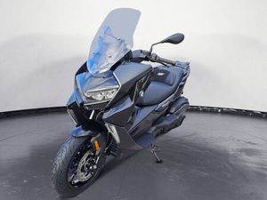 BMW C 400 GT