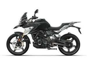 BMW G 310 GS NEUWERTIG MIT WERKSGARANTIE BIS 2027
