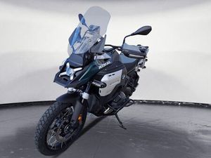BMW R 1300 GS ADV
