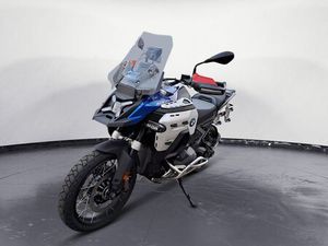 BMW R 1300 GS ADVENTURE
