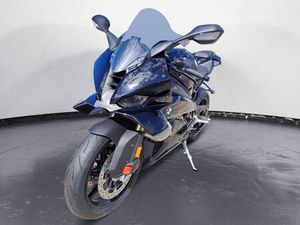 BMW S 1000 RR RACE-DYNAMIK PAKET SCHMIEDEFELGEN AKRA