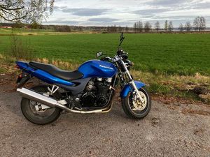 KAWASAKI ZEPHYR 750